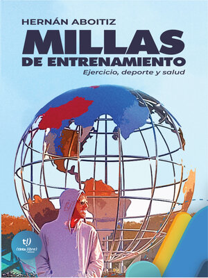 cover image of Millas de entrenamiento